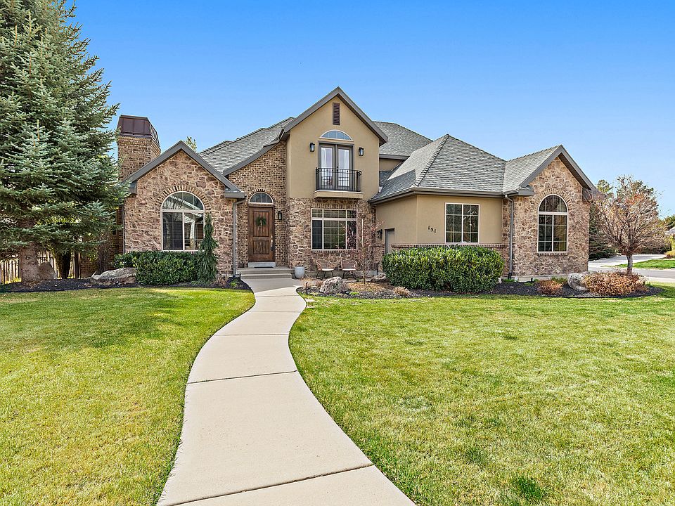 1st image of 151 Glacier Lily Dr