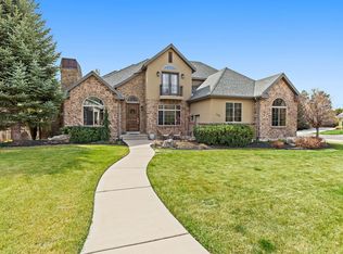 151 Glacier Lily Dr, Alpine, UT 84004