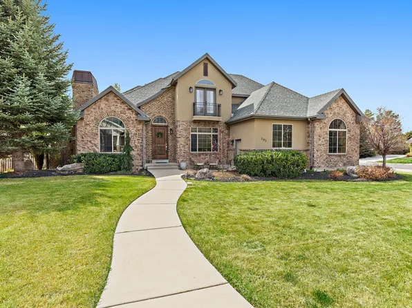 151 Glacier Lily Dr, Alpine, UT 84004
