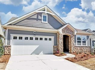 1505 Liberty Row St #93, Tega Cay, SC 29708