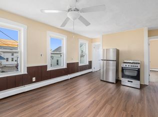 16 Pacific St FLOOR 2, Central Falls, RI 02863