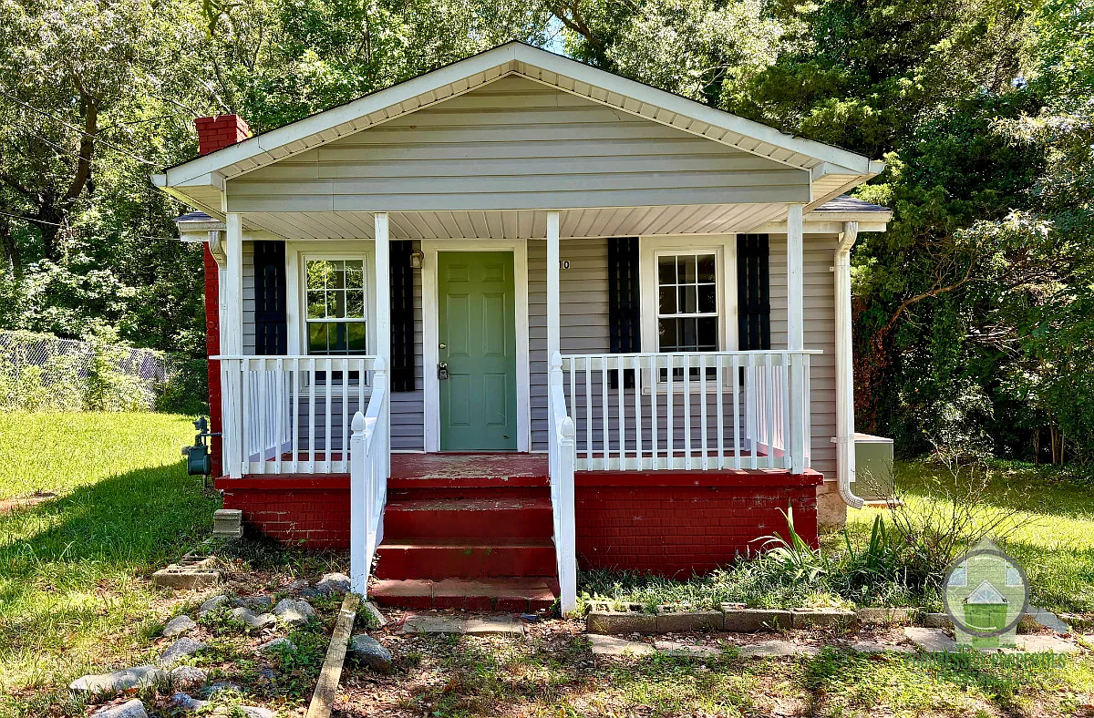 110 Boyd Avenue - 1 — Photo 1