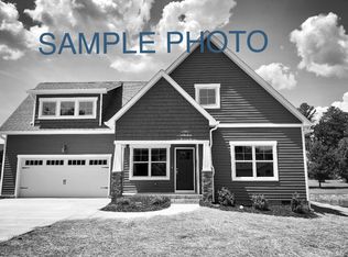 LOT 28 Stone Crk, Cleveland, TN 37312