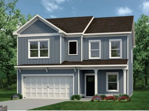 222 Asher Dr, Carrollton, GA 30116