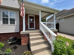 4505 Biles Ct, Louisville, KY 40241