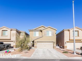 6222 Portland Treaty Ave, Las Vegas, NV 89122