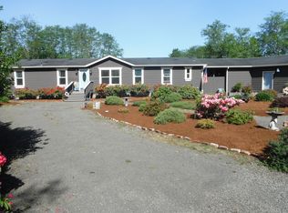 32211 R Pl, Ocean Park, WA 98640