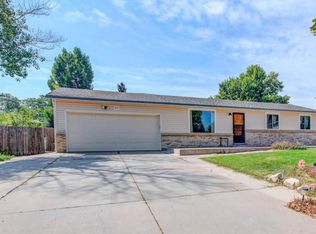 3076 S Idalia St, Aurora, CO 80013