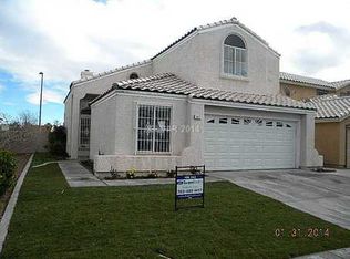1017 Torington Dr, Las Vegas, NV 89108