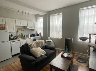 1192 Commonwealth Ave #8, Allston, MA 02134