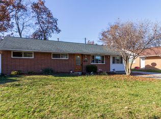 1619 Stouder Dr, Reynoldsburg, OH 43068