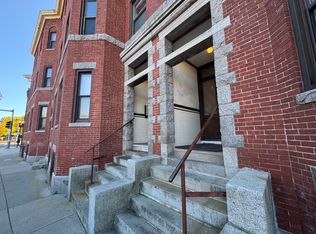 4 Centre St #3, Boston, MA 02119