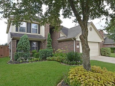 20019 Still Manor Ct, Katy, TX, 77449