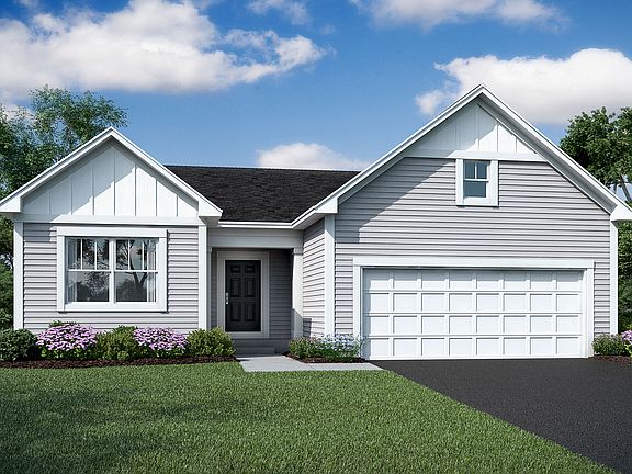 Kirkwood Elevation C