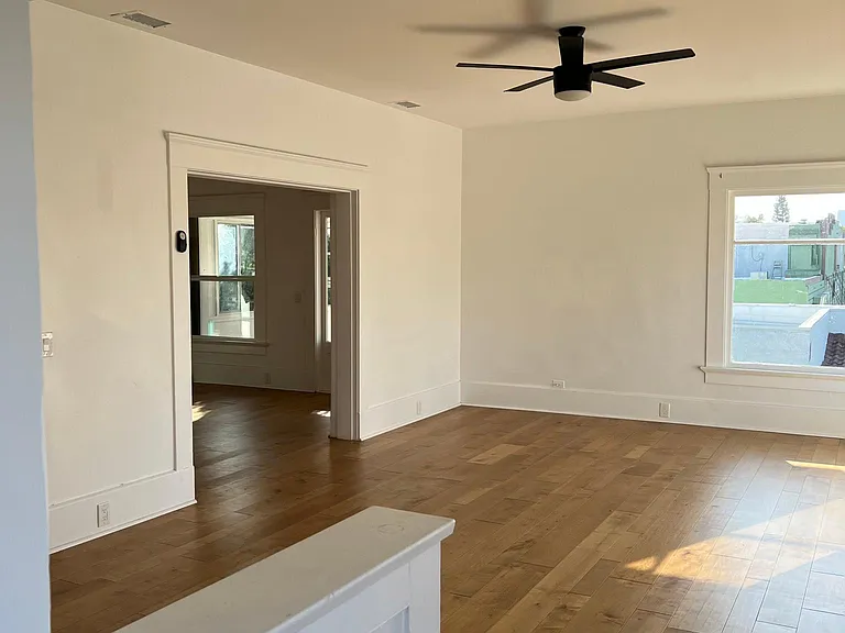 Living Room Side