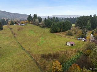 150 Boyd Rd #4, Mossyrock, WA 98564