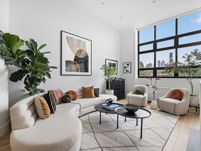 360 Furman St APT 508, Brooklyn, NY, 11201