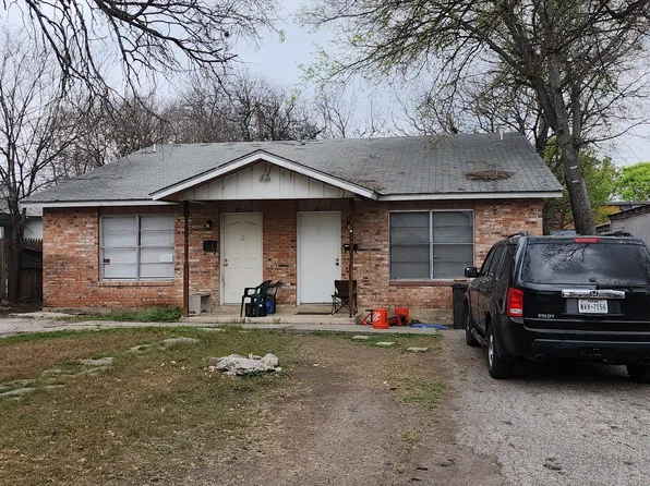 1633 SACRAMENTO, San Antonio, TX 78201