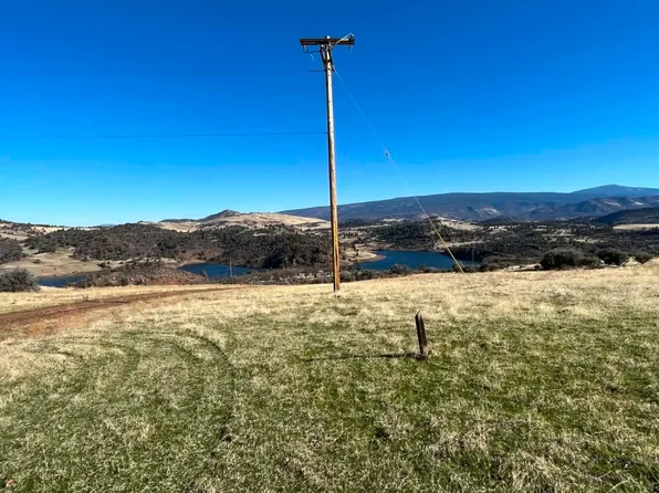 0 Mountain Ave, Hornbrook, CA 96044