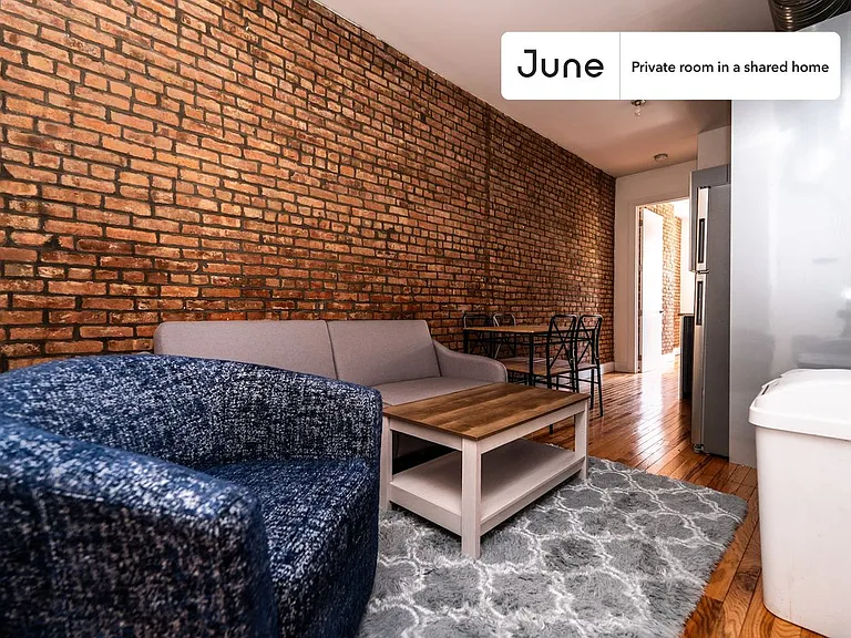 886 Jefferson Ave #A — Photo 5