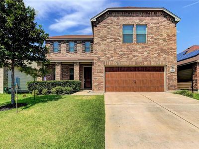 14424 Lake Victor Dr, Pflugerville, TX, 78660