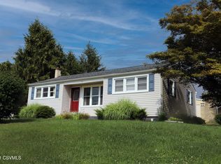 114 Kingsley Ave, Danville, PA 17821