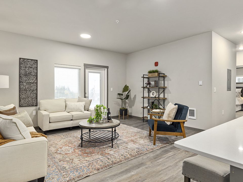 Belfair View Apartments 83 NE Ridge Point Blvd Belfair WA Zillow