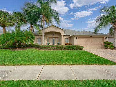 1958 Crane Creek Blvd, Melbourne, FL, 32940