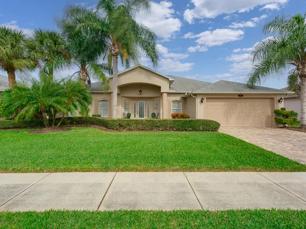 1958 Crane Creek Blvd, Melbourne, FL 32940