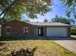 307 Como St N, Sulphur Springs, TX 75482