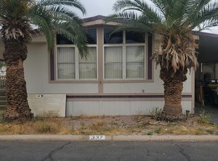 8780 E McKellips Rd LOT 337, Scottsdale, AZ 85257