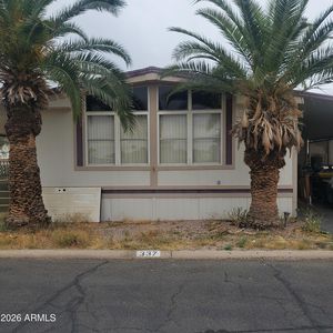 8780 E MCKELLIPS Road E #337, Scottsdale, AZ, 85257