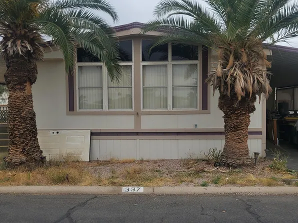 8780 E MCKELLIPS Road E #337, Scottsdale, AZ 85257