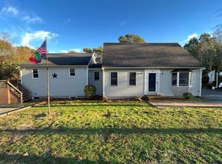 100 Old Orchard Rd, Eastham, MA 02642