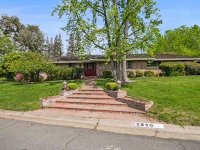 2830 Morse Ave, Sacramento, CA, 95821