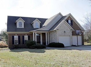 1312 Selma Ct, Lexington, KY 40513