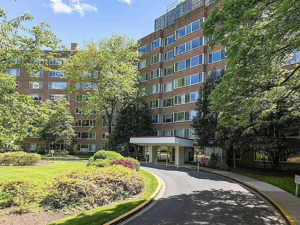 4000 Tunlaw Rd NW #923