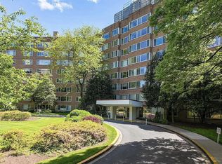 4000 Tunlaw Rd NW APT 923, Washington, DC 20007
