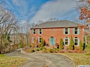 14000 Old Peartree Rd SE, Huntsville, AL 35803