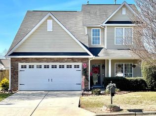 698 Affirmed Dr, Whitsett, NC 27377