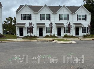 1905 Autumn Mist Dr, Winston Salem, NC 27103