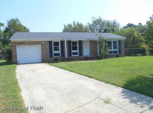 7414 Bonaventure Ct, Fayetteville, NC 28314