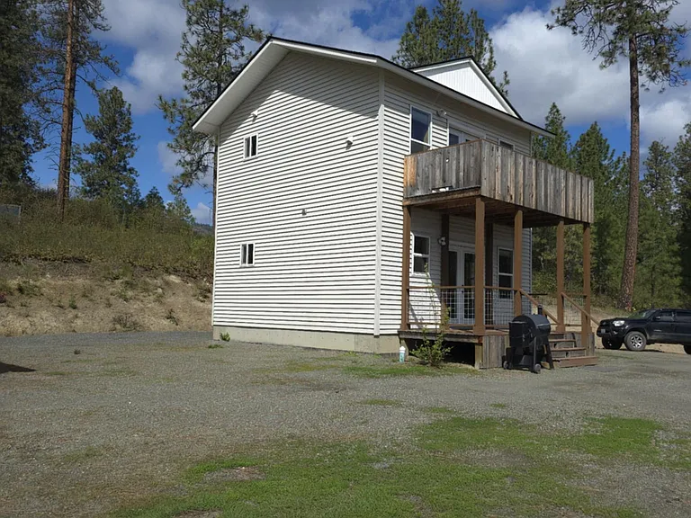 Side view
