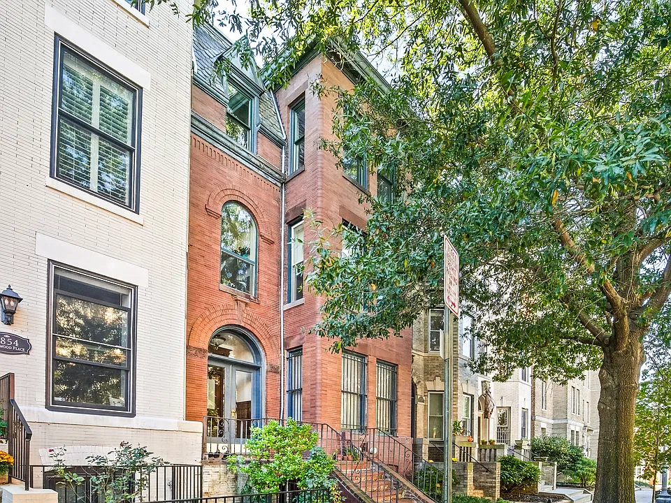 1865 Mintwood Pl NW #5