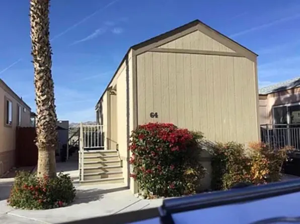 74711 Dillon Rd #64, Desert Hot Springs, CA 92241