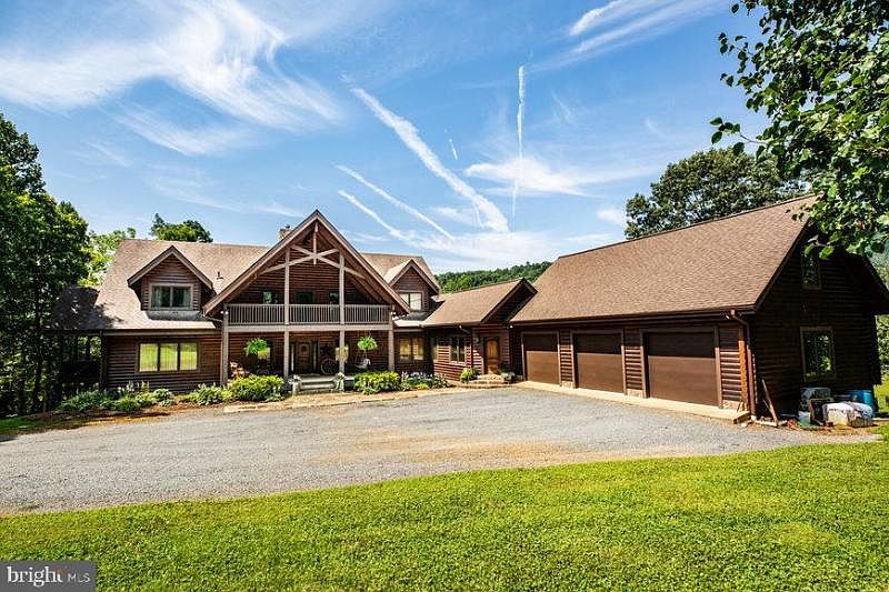 5919 Ruth Rd, Madison, VA 22727 | Zillow