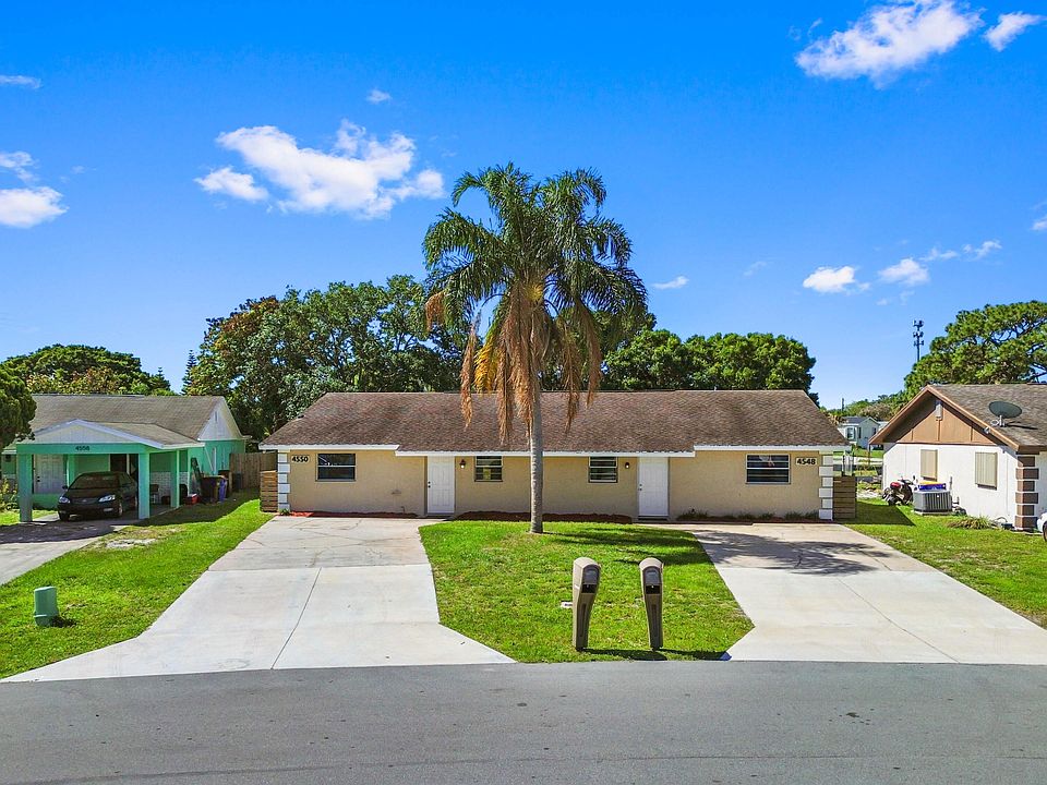 1st image of 4548- 4550 SE Salvatori Road