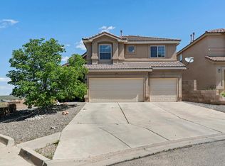 1231 Mirador Loop NE, Rio Rancho, NM 87144