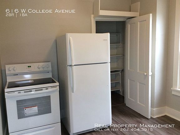 3rd image of 616 W College Ave