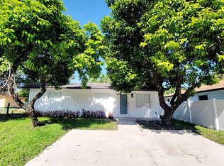 128 NW 5th Ave, Dania, FL 33004